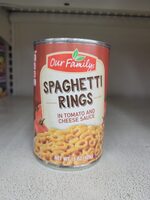 OF Spaghetti Rings