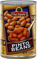 Pinto Beans