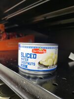Our Family Sliced Water Chestnuts
