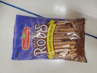 Our Family Classic Pretzel Rods