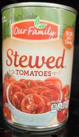 Stewed Tomatoes