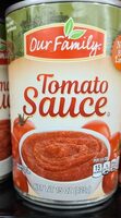 Tomato Sauce