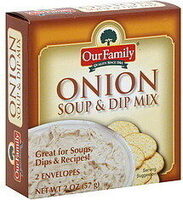 Onion recipe