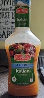 Fat Free Italian Dressing