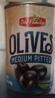 Olives