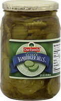 Dill Chips