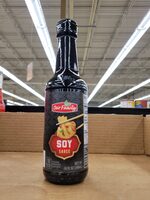 Our Family Soy Sauce