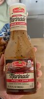 Steak + Chop Marinade