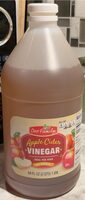 Apple Cider Vinegar