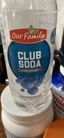 Club Soda