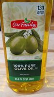 Olive Oil