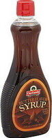 Butter Artificially Flavored Syrup