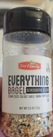Everything Bagel Seasoning Blend