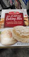 All-purpose baking mix