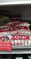 Black eyed peas