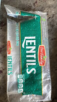 Lentils