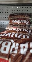 Garbanzo beans