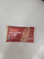 Our Family Brown Rice 2 lb