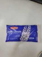 Our Family white rice 5 lb