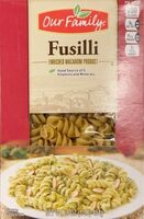 Fusilli
