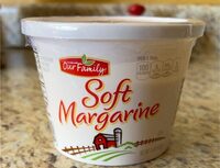 Soft Margarine