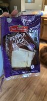 Pepper Jack