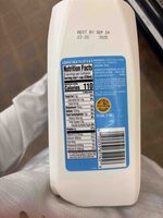 Lowfat Milk 1% Vit A & D