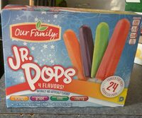 Jr. Pops