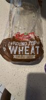 Split Top Wheat Bread