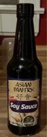 Soy Sauce