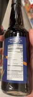 Soy sauce