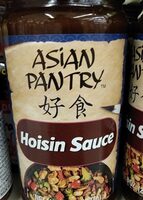 Hoisin Sauce