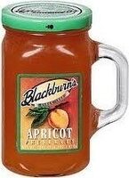 Preserves jellys reusable handled mug