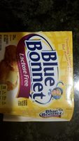 BLUE BONNET Lactose Free Sticks, 16 OZ