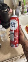 Whipped cream