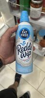 Whipped Topping