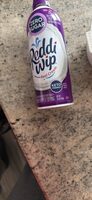 Reddi Wip Zero Sugar Whipped Topping