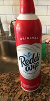 REDDI WIP Original, 15 OZ