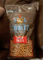Pretzels