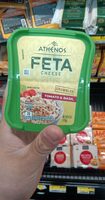 Feta Cheese