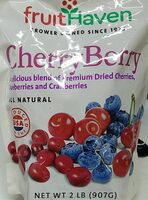 Cherry Berry