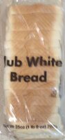 Club White Bread