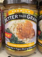 Roasted Chicken Gravy