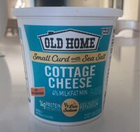 Cottage Cheese
