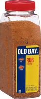 Mccormick rub