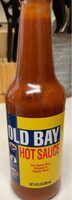 Old Bay Hot Sauce