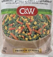 California & washington ultimate petite mixed