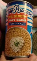 Navy beans