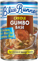 Creole Gumbo Base