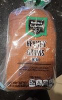 Healthy Grains Bread